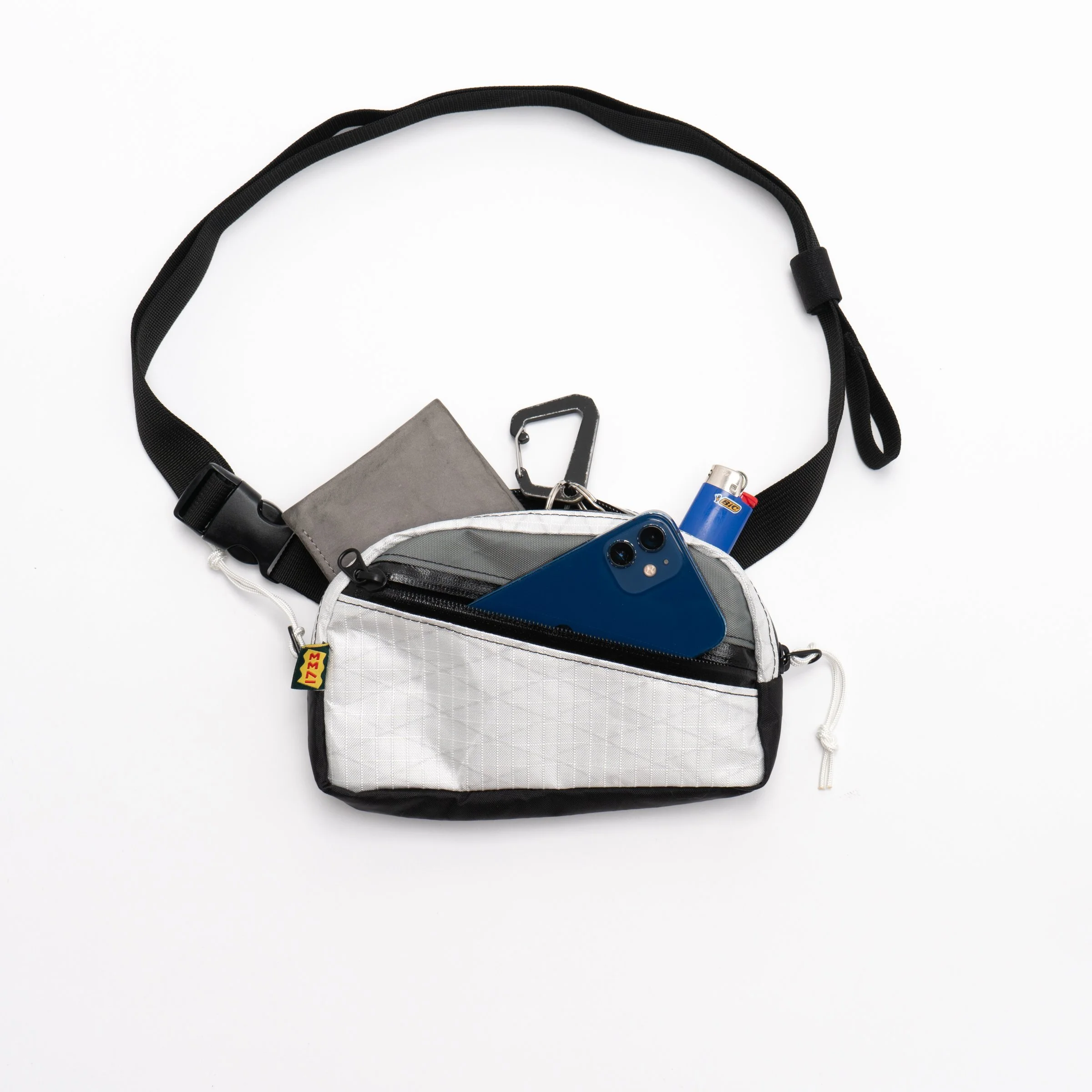 Waste Pouch - VX — 1733